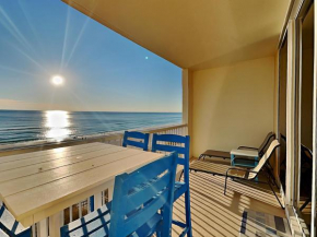 Majestic Beach Towers I #405